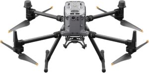 DJI Matrice 300 RTK